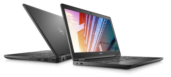 Dell Latitude 5590 | Core i5 8th Gen | 8GB RAM | 256GB SSD | 15.6" Display - Image 3