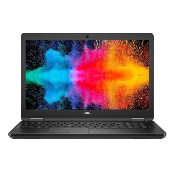 Dell Latitude 5590 | Core i5 8th Gen | 8GB RAM | 256GB SSD | 15.6" Display - Image 2