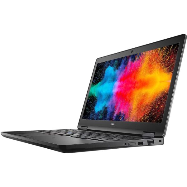 Dell Latitude 5590 | Core i5 8th Gen | 8GB RAM | 256GB SSD | 15.6" Display - Image 4