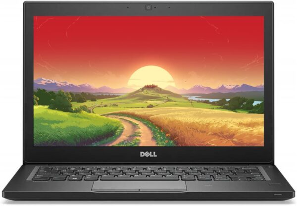 Dell Latitude 7280 – Core i7 7th Gen | 8GB RAM | 256GB SSD | 12.5" Display – With Charger - Image 3
