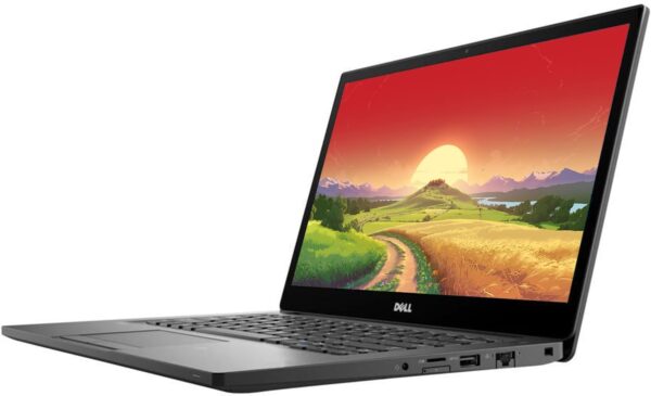 Dell Latitude 7280 – Core i7 7th Gen | 8GB RAM | 256GB SSD | 12.5" Display – With Charger - Image 5