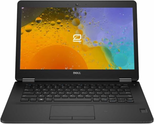 Dell Latitude 7470 – Core i5 6th Gen | 8GB RAM | 256GB SSD | 14" Display - Image 7