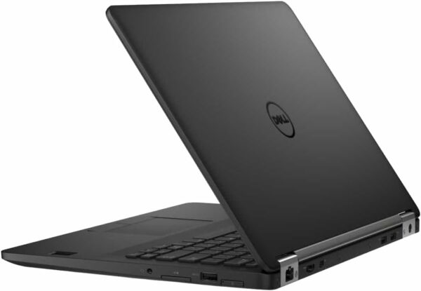 Dell Latitude 7470 – Core i5 6th Gen | 8GB RAM | 256GB SSD | 14" Display - Image 2