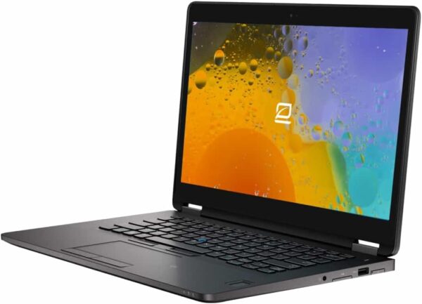 Dell Latitude 7470 – Core i5 6th Gen | 8GB RAM | 256GB SSD | 14" Display - Image 5