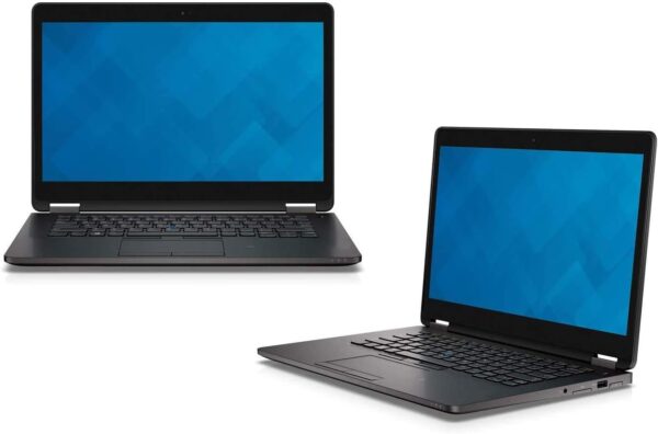 Dell Latitude 7470 – Core i5 6th Gen | 8GB RAM | 256GB SSD | 14" Display - Image 6