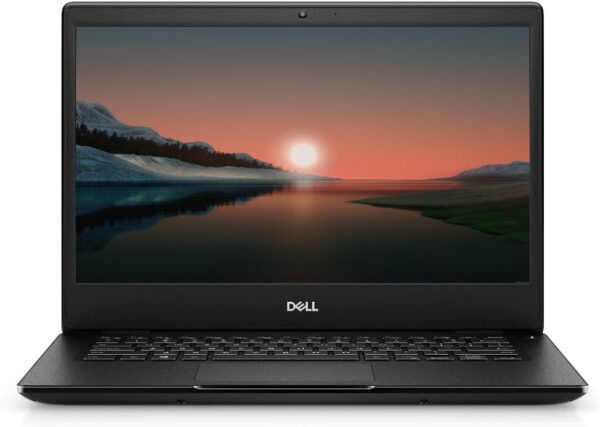 Dell Latitude 3400 – Core i5 8th Gen | 8GB RAM | 256GB SSD | 14" Display - Image 2