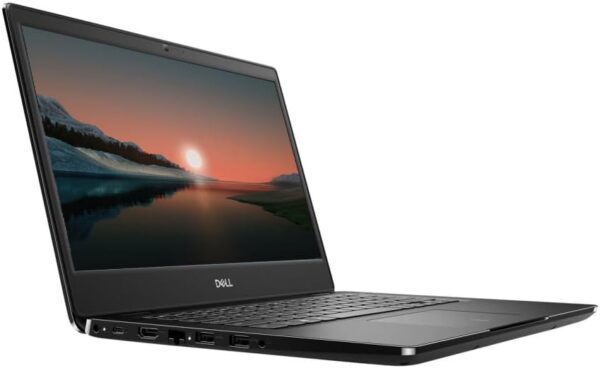 Dell Latitude 3400 – Core i5 8th Gen | 8GB RAM | 256GB SSD | 14" Display
