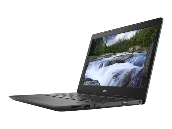 Dell Latitude 3490 – Core i5 8th Gen | 8GB RAM | 256GB SSD | 14" Display - Image 2