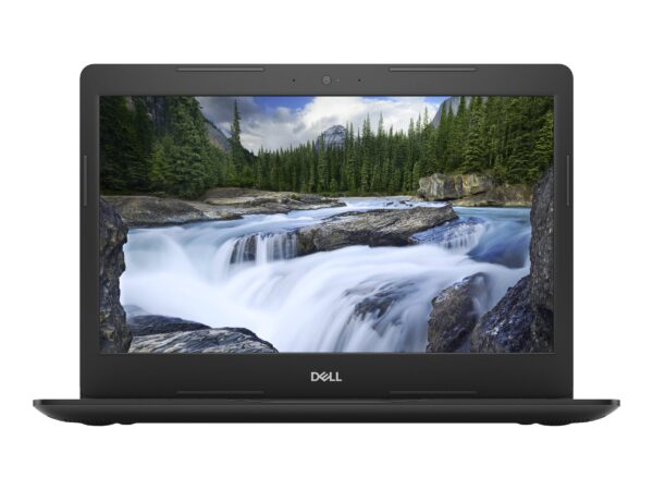 Dell Latitude 3490 – Core i5 8th Gen | 8GB RAM | 256GB SSD | 14" Display - Image 3