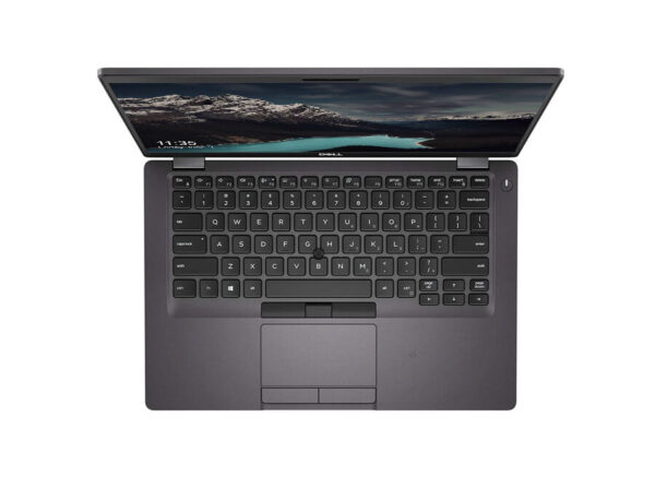 Dell Latitude 5500 – Core i5 8th Gen | 8GB RAM | 256GB SSD | 15.6" Display - Image 3