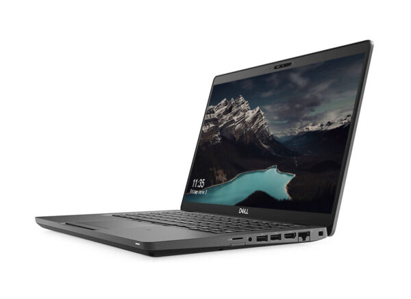 Dell Latitude 5400 – Core i5 8th Gen | 8GB RAM | 256GB SSD | 14" Display - Image 4