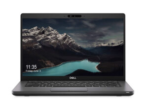 Dell Latitude 5400 – Core i5 8th Gen | 8GB RAM | 256GB SSD | 14" Display