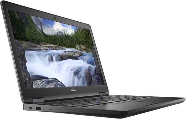 Dell Latitude 5490 – Core i5 8th Gen | 8GB RAM | 256GB SSD | 14" Display - Image 2