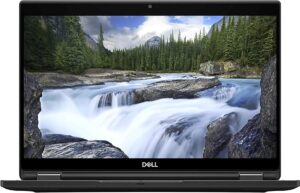 Dell Latitude 5490 – Core i5 8th Gen | 8GB RAM | 256GB SSD | 14" Display