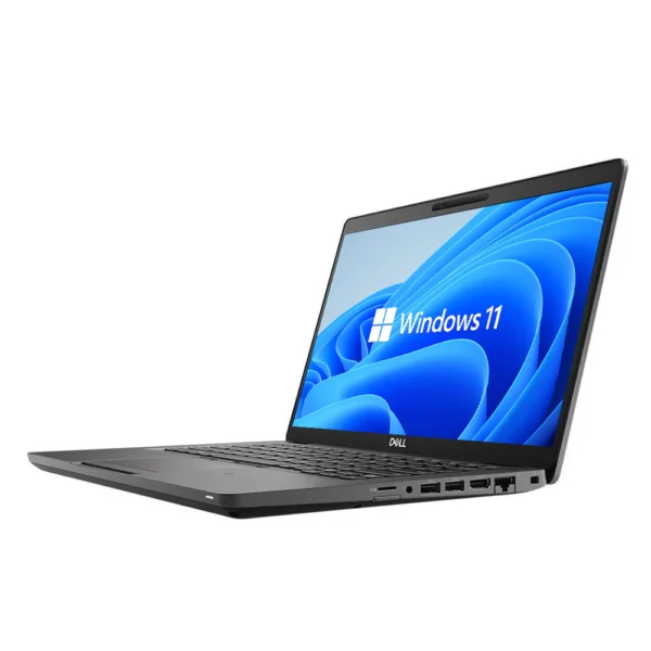 Dell Latitude 5500 – Core i5 8th Gen | 8GB RAM | 256GB SSD | 15.6" Display - Image 2
