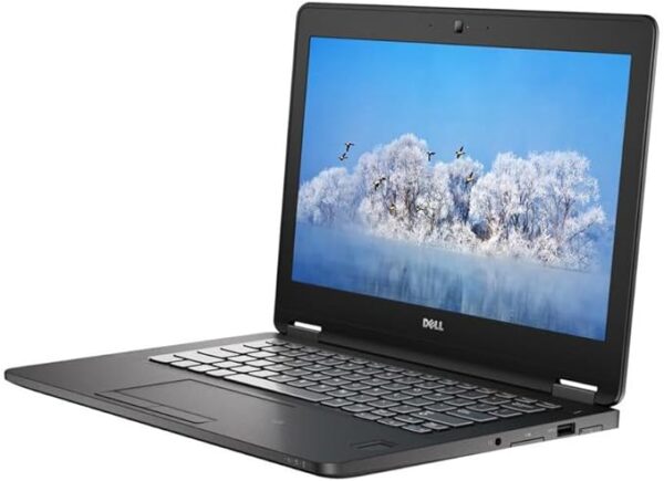 Dell Latitude 7270 – Core i5 6th Gen | 8GB RAM | 256GB SSD | 12.5" Display
