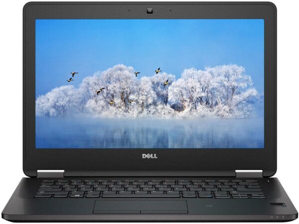 Dell Latitude 7270 – Core i5 6th Gen | 8GB RAM | 256GB SSD | 12.5" Display - Image 2