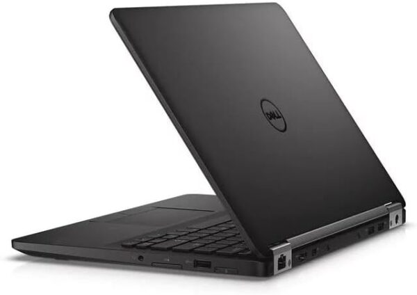Dell Latitude 7270 – Core i5 6th Gen | 8GB RAM | 256GB SSD | 12.5" Display - Image 6