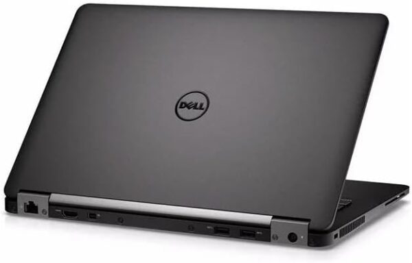 Dell Latitude 7270 – Core i5 6th Gen | 8GB RAM | 256GB SSD | 12.5" Display - Image 7