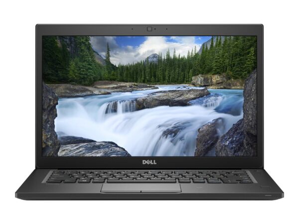 Dell Latitude 7490 – Core i5 8th Gen | 8GB RAM | 256GB SSD | 14" Display - Image 3