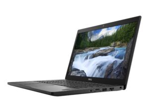 Dell Latitude 7490 – Core i5 8th Gen | 8GB RAM | 256GB SSD | 14" Touchscreen Display