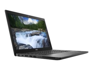 Dell Latitude 7490 – Core i5 8th Gen | 8GB RAM | 256GB SSD | 14" Display