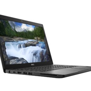 Dell Latitude 7490 – Core i5 8th Gen | 8GB RAM | 256GB SSD | 14" Display