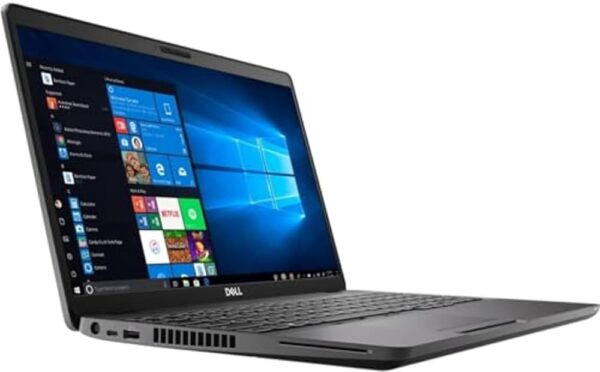 Dell Latitude 5500 – Core i5 8th Gen | 8GB RAM | 256GB SSD | 15.6" Display